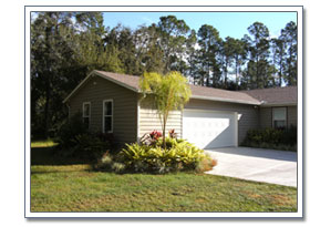 Custom Garages